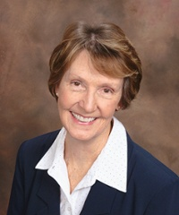 Kathy Hendricks