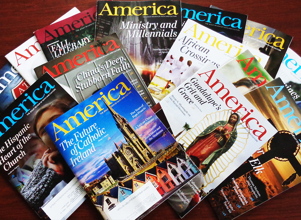 The Best Of James Martin, S.J.. In "America"