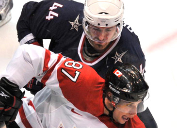 Brooks Orpik