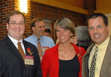 Maine Alumni Mass