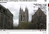 Alumni Association Video