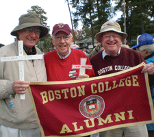 Ignatian Family Teach-in