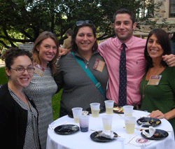 First Year Student Convocation