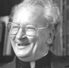 Edward Hanrahan, SJ