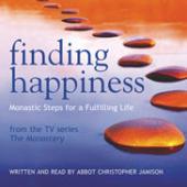Monastic Steps to Finding Happiness...