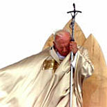 Truth, Life and Solidarity: Philosophical Perspectives on the Thought of Pope John Paul II