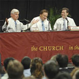 Catholic Senators and Presidential Candidates: Their Faith and Public Policy