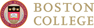 BC Law Logo